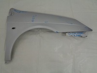 фото thumb №1, Citroen c5 lift крыло правый передний перед ezrc