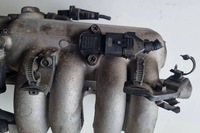 фото thumb №12, Hyundai getz колектор всмоктуючий форсунки 1.3 b