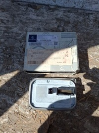 фото thumb №2, Mercedes перетворювач оригінал