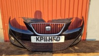 фото thumb №1, Бампер перед seat ibiza iv lg9z 11r