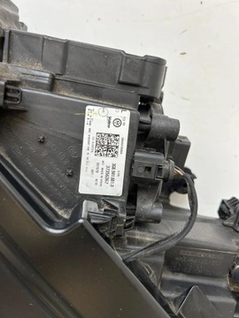 фото thumb №6, Vw arteon 3g8 лампа левая полный led 3g8941081 d