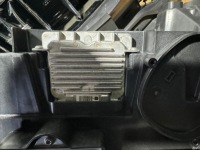 Набор бампер pas перед радиатор вентилятор лампы ксенон maserati levante Цена, фото thumb