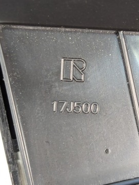 фото thumb №8, Переключатель комбинированный лента подрулевые рычаги suzuki ignis iii 17j515 17j500