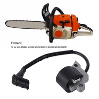 фото thumb №7, Набор свеча зажигания катушки зажигания быстрый запуск dla stihl sv