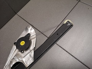 фото thumb №5, Механизм стёкла правые зад audi a6 c5 4b0839398b