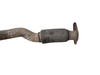 фото thumb №10, Гасник вихлоп передній середній jeep cherokee v kl 4x4 2.2 crd m-jet oryg.