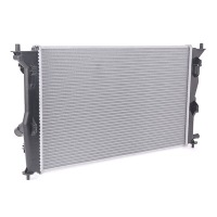 Радіатор до mazda 5 cr19 5 cw ridex 470r0460 Ціна, фото thumb