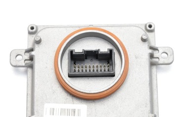 фото thumb №6, Модуль led преобразователь ксенон audi 4g0907397p