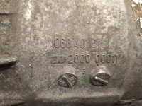 фото thumb №11, Audi a8 d3 коробка передач коробки передач автоматична 6hp26a-61