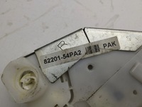 фото thumb №8, Suzuki vitara ly 2019 права сторона замки