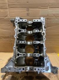 фото thumb №7, Ford focus блок двигуна