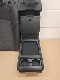 фото thumb №11, Сиденья audi a6 c8 a7 4k s6 s7 rs6 rs7 сиденья середина кожа recaro