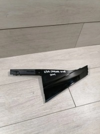 фото thumb №1, Cayenne coupe защита дверь левая 9y3839903a