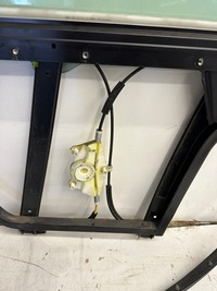 фото thumb №9, Механизм стёкла правые перед el. audi a2 i