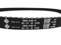 фото thumb №16, Набор распределительного вала ina 530049510 vkma04224