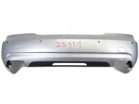 Купити Mercedes sl 231 бампер задній задній, фото thumb