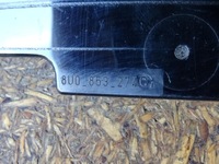 фото thumb №4, Audi q3 8u треугольник планка заглушка защита дверь правая зад задняя 8u0853274