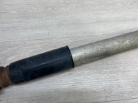 фото thumb №10, Амортизатор задній лівий porsche panamera 970 97033304105 3.6l бензиновий