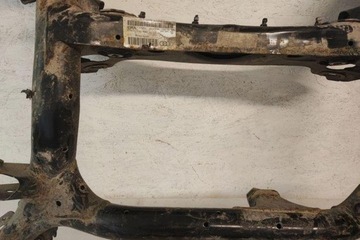 фото thumb №8, Подрамник задние audi q7 4m 4m0500025 4.0l дизель 320kw 2018