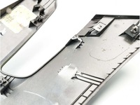 фото thumb №8, Kia telluride обшивка кришки задній багажника i інше елементи 2020 suv