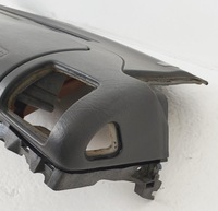 фото thumb №7, Панель приладів приладова консоль mercedes ml w163 europa