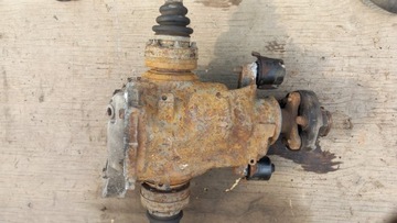 фото thumb №7, Дифференциал мост bmw e84 x1 7592938-01/bab00x 2.79