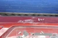 фото thumb №6, Volvo v40 ii 12- бампер задняя задний