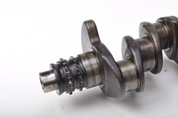 фото thumb №7, Mercedes w211 1.8 wał колінчастий r27103