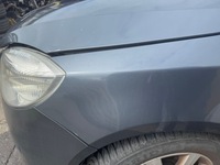 фото thumb №9, Skoda fabia ii крыло левый перед передний lf8j