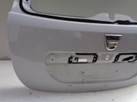 фото thumb №2, Крышка багажника задняя dacia logan 12- mcv nr 41045