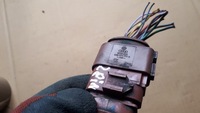 фото thumb №12, S4 b8 штекер колодка соединитель 6x0973717a a5 q5 a6