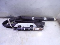 фото thumb №1, Шторка безопасности подушка безопасности левая 985p10021r megane iii hb