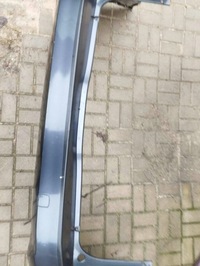 фото thumb №6, Ford mondeo mk iv 2009 задній бампери