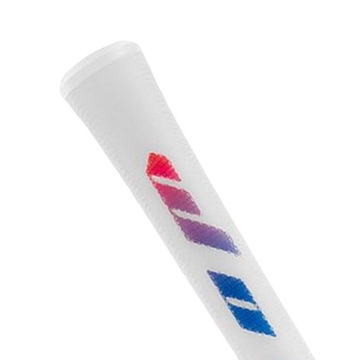 Golf Grips for Women, Shock Absorption Fit Most Iron Club White Colorful