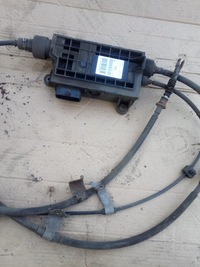 фото thumb №3, Toyota avensis t27 09-18 механізм модуль гальмо ручний