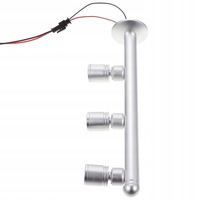 фото thumb №1, 1pc аккумулятор фара obraz свет