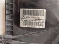 фото thumb №6, Mercedes c-klasa вентилятор радіатора 2045000293