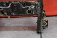 Подрамник балка подрамник подрамник перед 7h0499029 vw transporter t5 1.9 tdi 85 km с Разборки, фото thumb