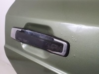 Дверь правый задний  задние 876 mercedes w126 Цена, фото thumb