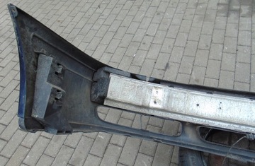 фото thumb №13, Бампер перед переднее решётка радиатора saab 9-3 i 1998r- eu