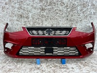 фото thumb №1, Seat ibiza v 6f 2017- бампер переднее перед