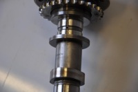 Датчик положення вала колінчастого ford америка mustang купе jr3e6a270ba 2018 Ціна, фото thumb