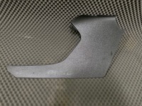 Купити 1002387-00-f захист консолі центральної tesla model s, фото thumb