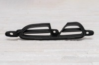 фото thumb №2, Решётка левая kia optima iv jf 2015-2018 86567d5000