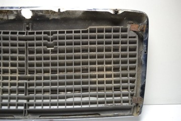 фото thumb №11, Mercedes w124 решётка радиатора решётка радиатор