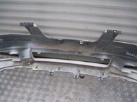 фото thumb №8, Hyundai matrix 01-10 бампер передній перед