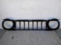 фото thumb №6, Решітка радіатора решітка радіатора jeep renegade bu lift 2020- 52088680