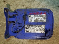 фото thumb №3, Крышка заливной топлива seat cordoba i lift