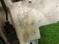 фото thumb №7, Audi s8 d3 5.2 бачок склоомивача 4e0955453h