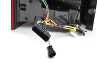 фото thumb №9, Лампы задние задняя full led vw multivan t6 15-19 динамические bez программирование